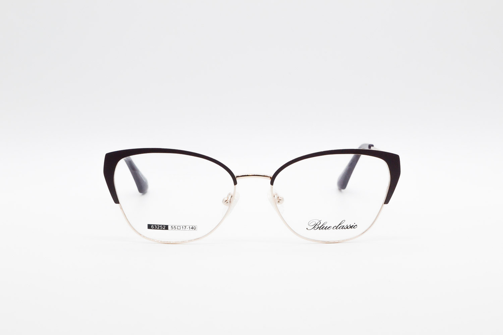 Изг. оправы Blue classic 63252 C2