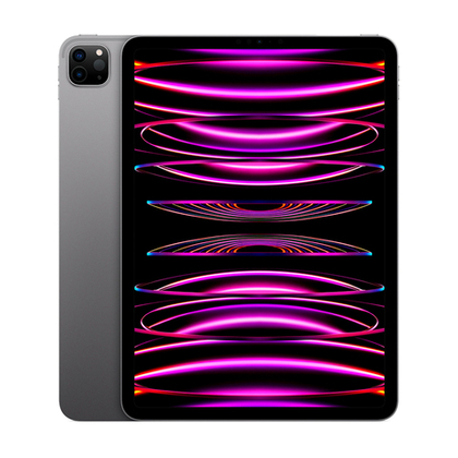 iPad Pro 11 (2022) 256GB