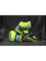 Дутые кеды NYC 83 от Savitar Shoes Company