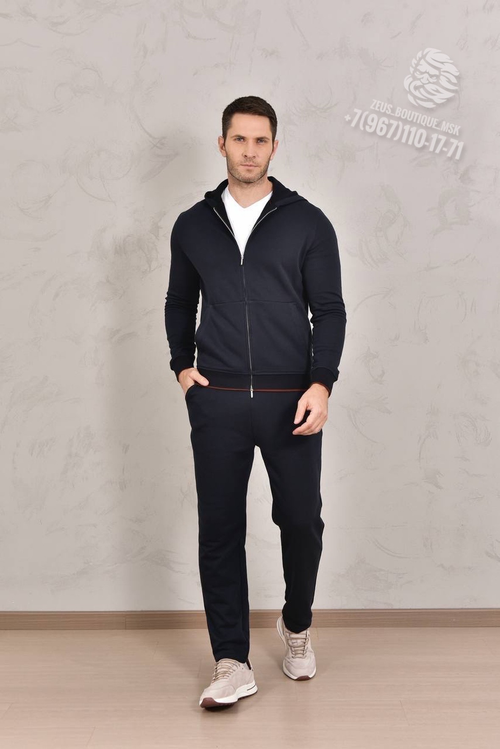 Летний спортивный костюм Loro Piana