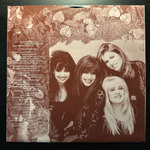 Bangles - Everything (Голландия 1998г.)