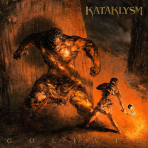Kataklysm / Goliath (RU)(CD)
