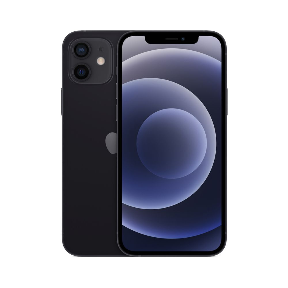 Apple iPhone 12 128Gb (Black)