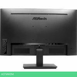 Игровой монитор ASRock Phantom Gaming PG27QRT1B