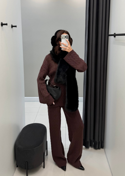 Джемпер Chalet