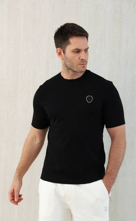 Футболка Brunello Cucinelli