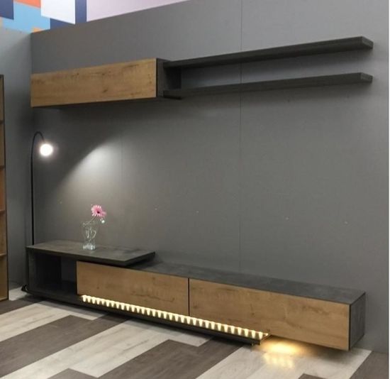 Полка НАРИТА левая