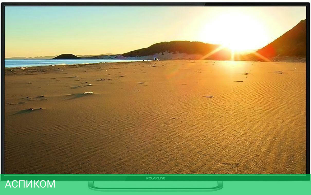 Телевизор PolarLine 42PL11TC-SM