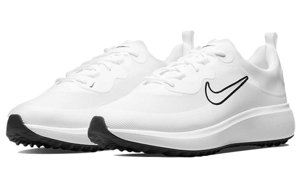 Nike Ace Summerlite White Black Women"s