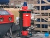 Фильтр самоочищающийся СФ-160 М PST арт. 160.00.000