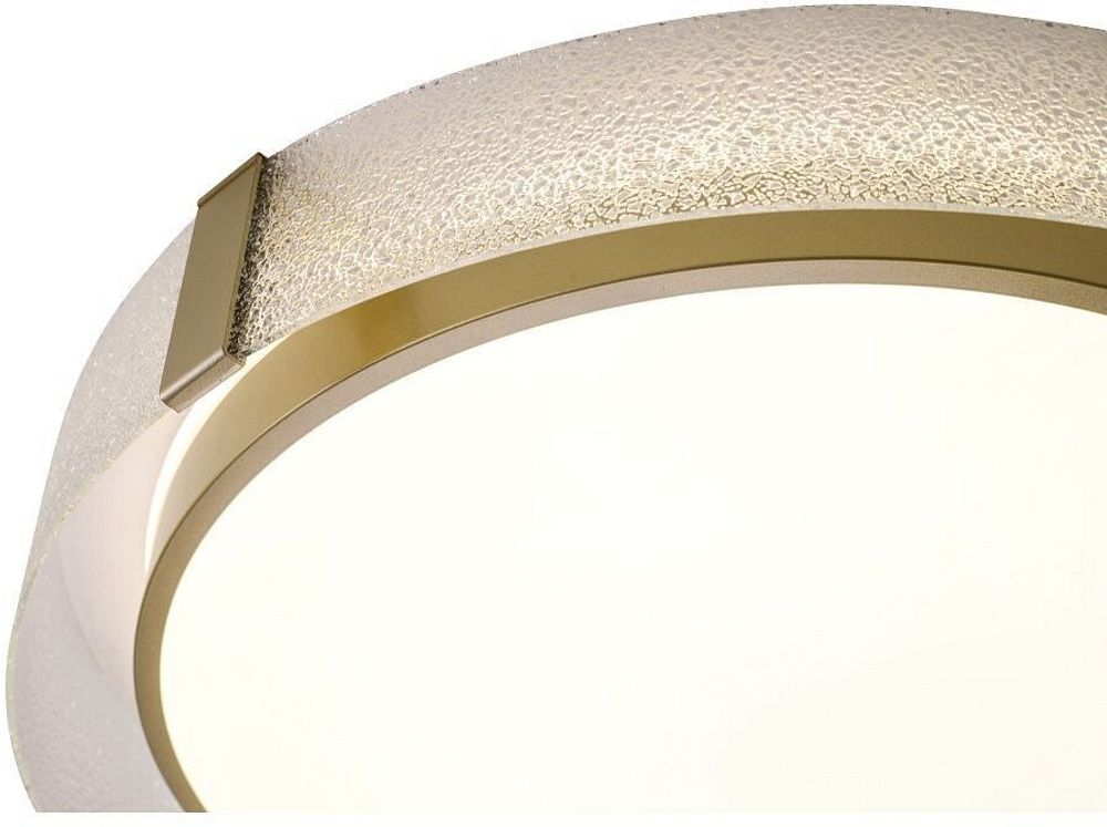 Накладной светильник Zortes Gerda ZRS.1097.60