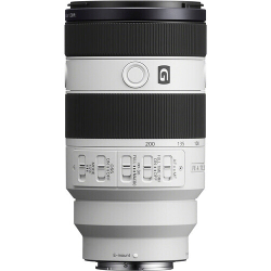 Объектив Sony FE 70-200mm f/4 Macro G OSS II