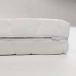 Комплект BuyEnjoy: матрас + защитный чехол