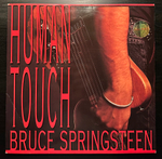 Bruce Springsteen - Human Touch (Голландия 1992г.)