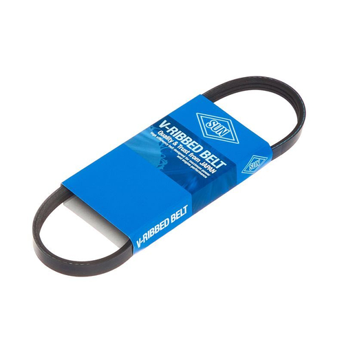 Ремень поликлиновый (258) MITSUBOSHI 3PK540