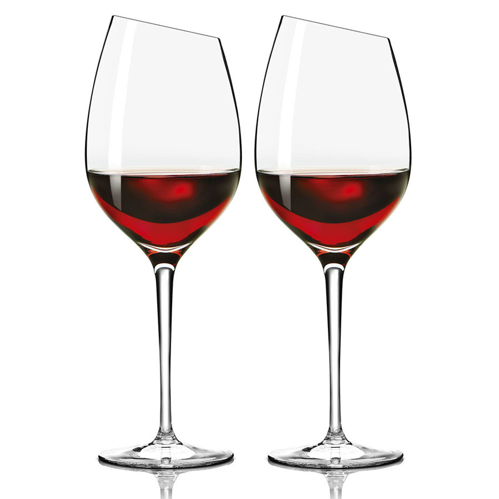 Бокал для вина Syrah 300 мл