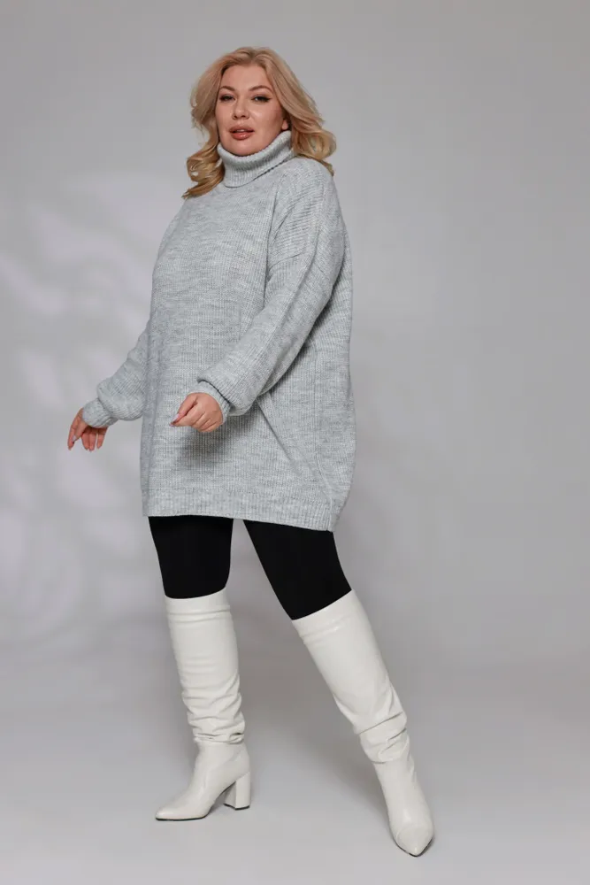 Свитер 6365 Fabrika