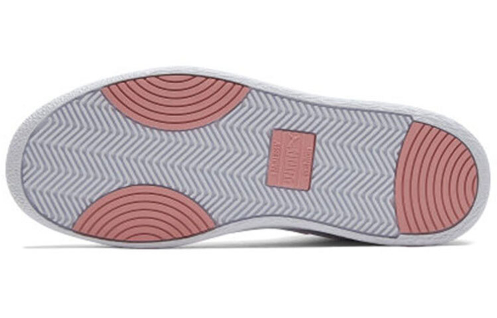 Кроссовки PUMA Ralph Sampson Mid, 370847-07