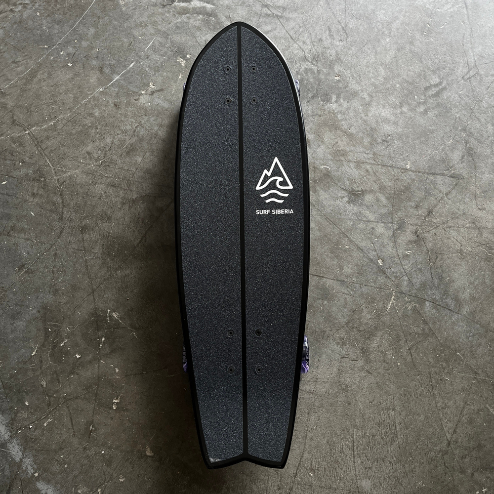 Круизер Eastcoast Surf Siberia 27×8.25