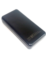 Повербанк (PowerBank) SZX SD502 (20000mAh/PD20W)