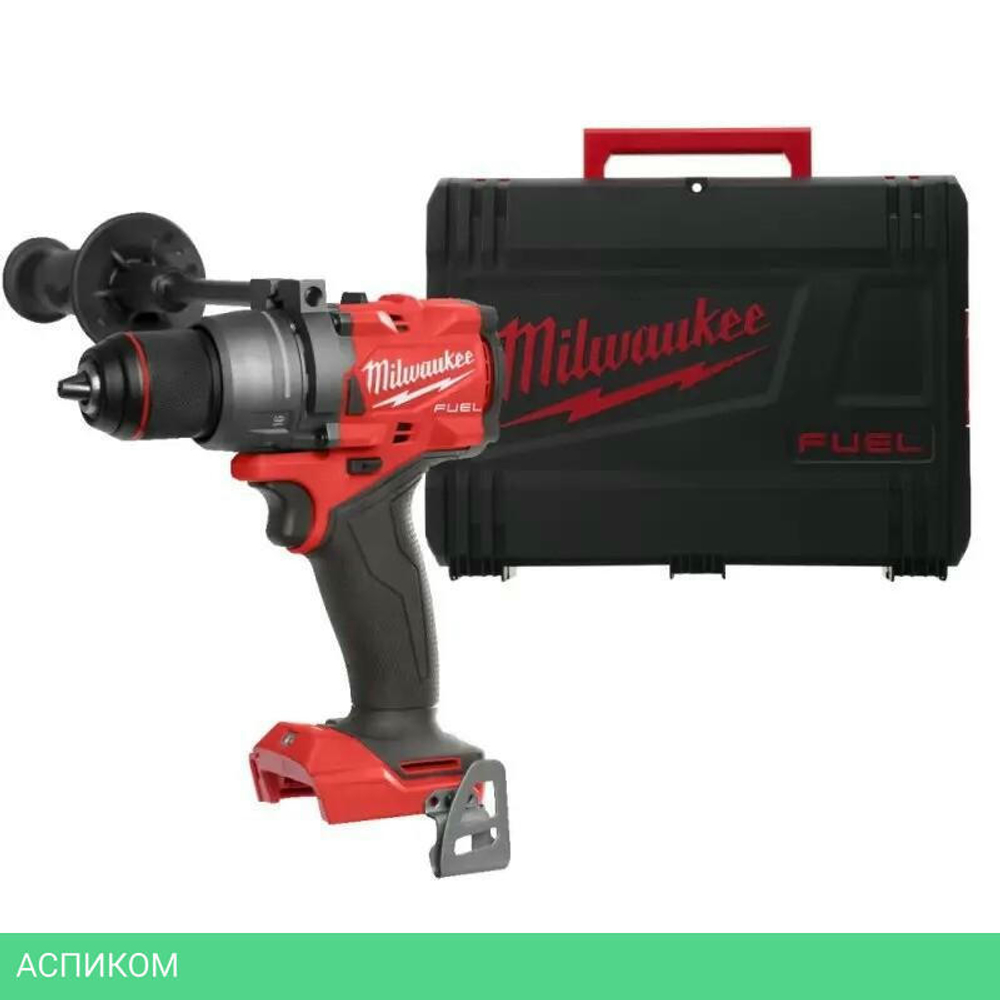 Дрель-шуруповерт Milwaukee M18 FDD3-0X (4933479862)