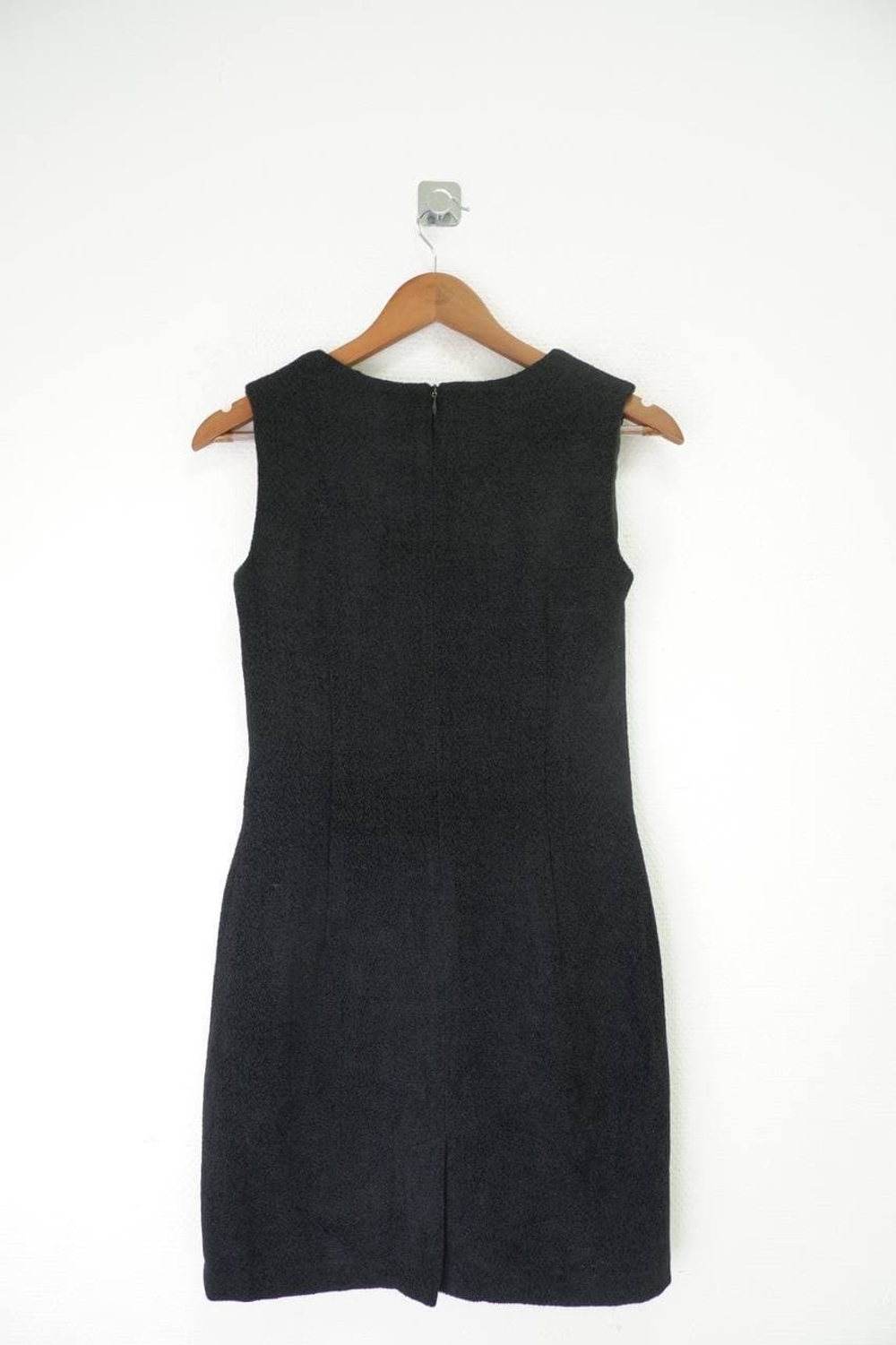 Платье Hao Bang Jie базовое 38 размер