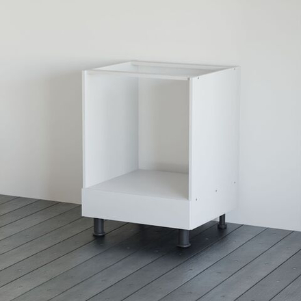 Кухонный модуль под духовой шкаф Валенсия 60х60х83