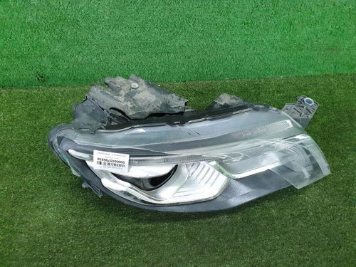 Битая Фара правая Geely Atlas (2016-2022) LED