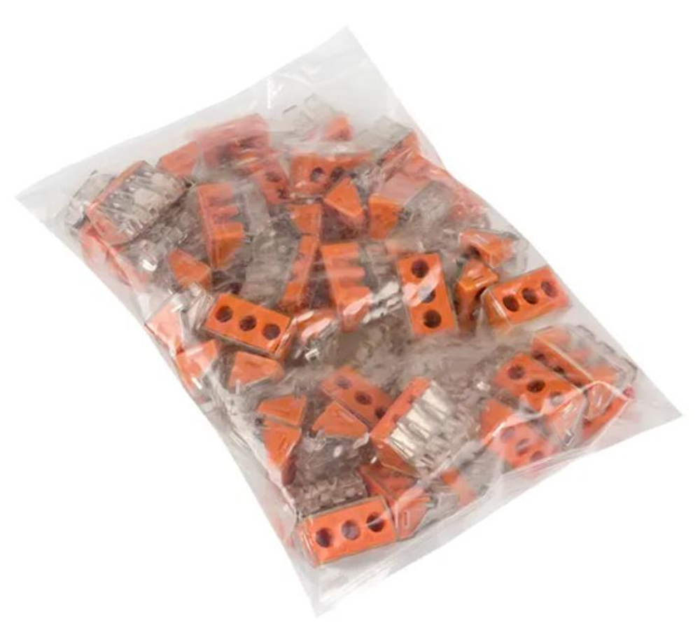 Клемма соединительная EKF plc-smk-773-173