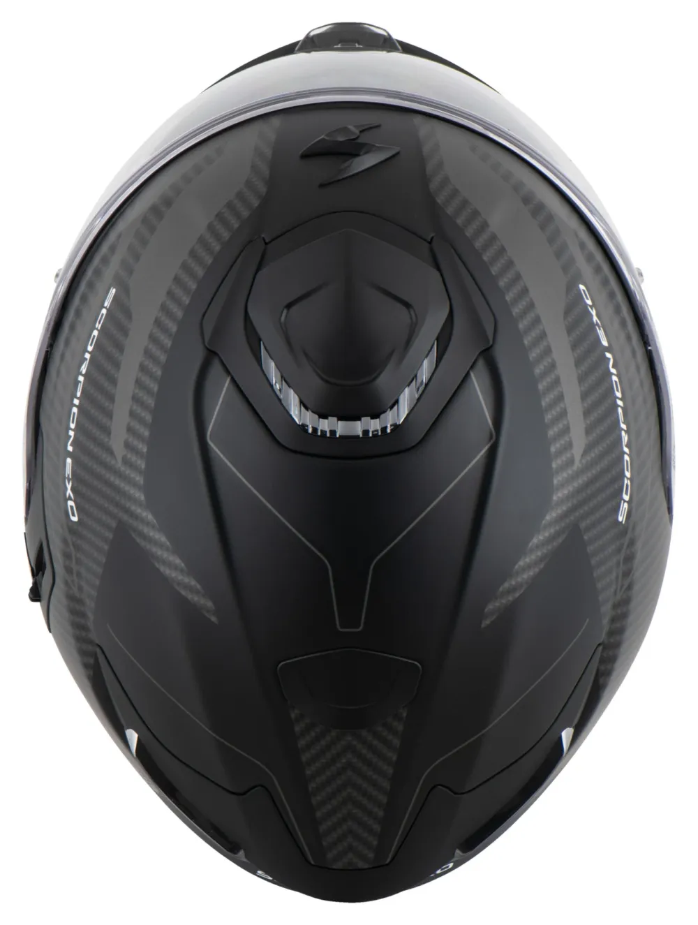 EXO-GT SP Air Flex / Матовый / Черно-серый