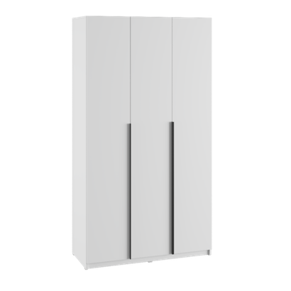 Бруно Шкаф 3-х ств.1200