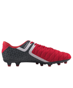Бутсы футбольные Mondo JSH1002, красный