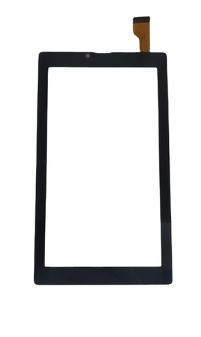 Тачскрин (сенсорное стекло) для планшета Digm Plane 7580S 4G (PS7192PL)