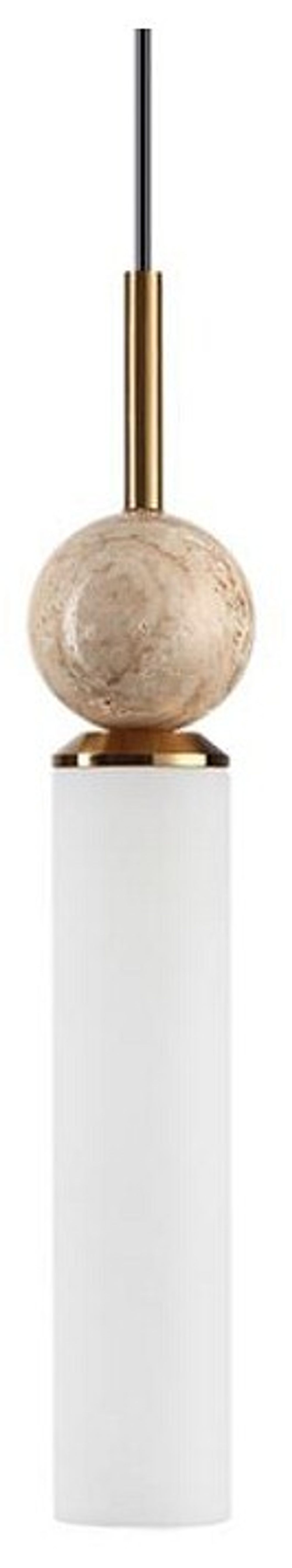 Подвесной светильник Odeon Light Lolla 6625/1