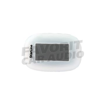 Чехол StarLine B64/94 прозрач. силикон