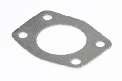 Прокладка приемной трубы КАМАЗ (под металлорукав 75мм) (ФРИТЕКС)