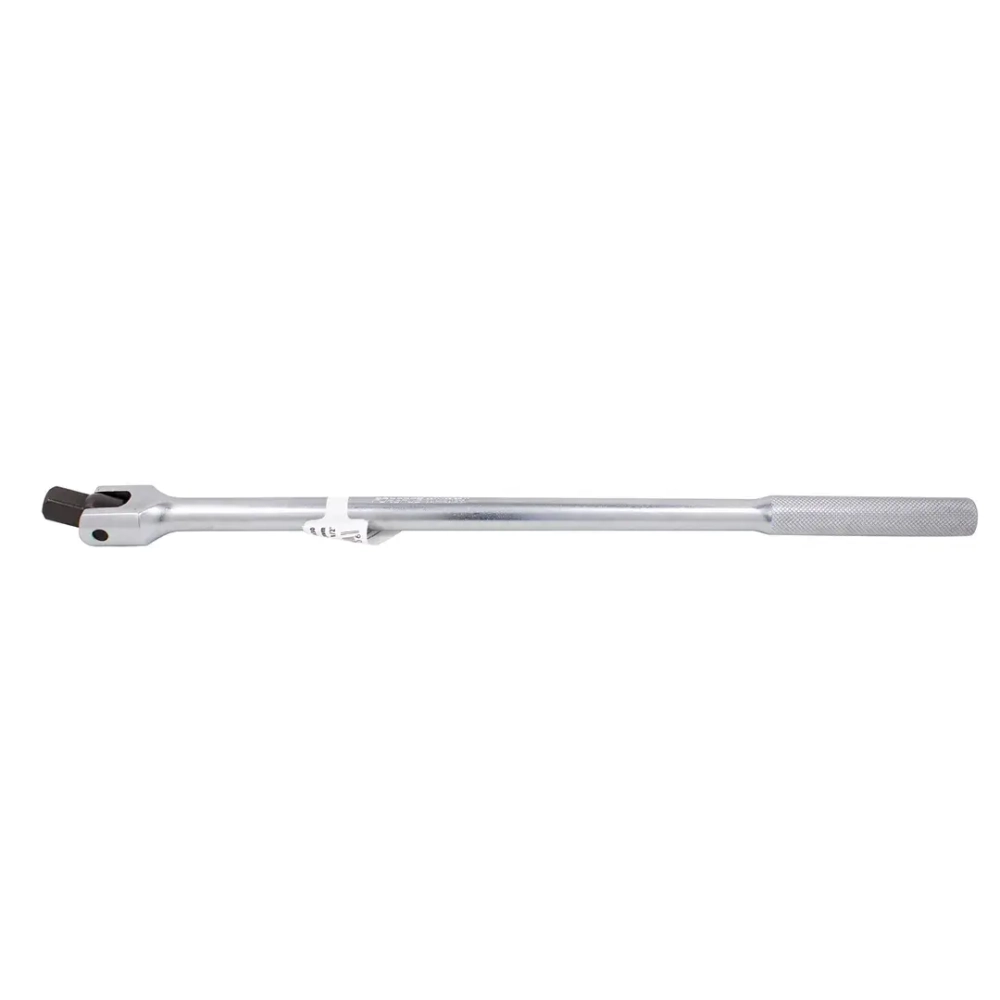 Вороток шарнирный с накаткой 1/2''L-430мм Forsage F-8014430