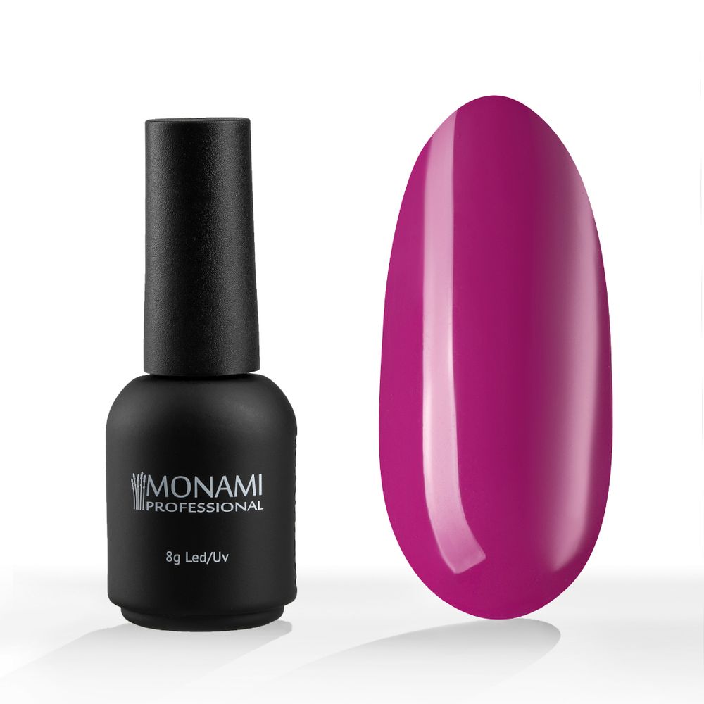 Monami Гель-лак 183, 8мл