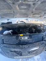 GAZ GAZELLE NEXT Бортовой (Евроборт) 3009Z7 Новый завод (Евроборт, Дизельный, 2,5 л, 150 л.с.)