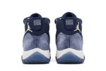 Кроссовки Jordan Air Jordan 11 Retro "Midnight Navy" (Женская размерная сетка)