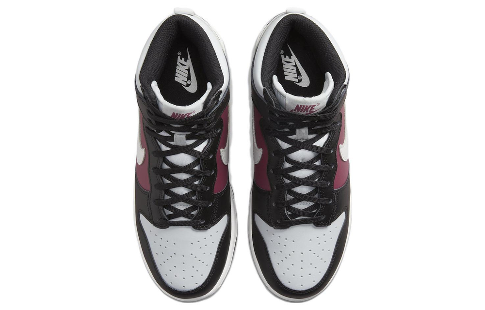 Кроссовки Nike Dunk (Женская размерная сетка)