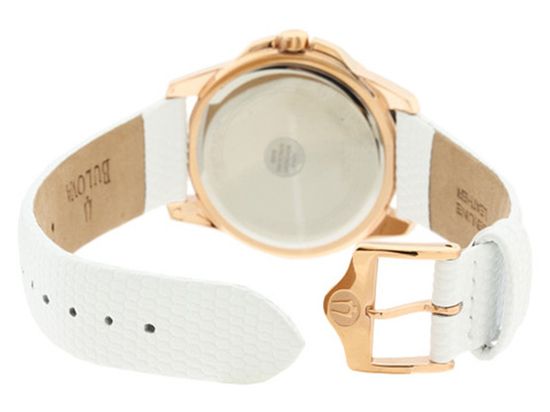 Наручные часы Bulova Diamonds 98P119