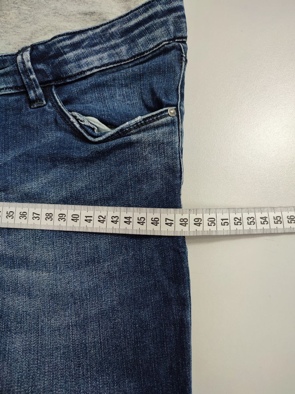Джинсы Mama Licious  для беременных 48-50 размер