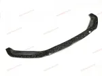 Карбоновая губа и диффузор для BMW X5M F85 / X6M F86 2014+ БМВ обвес