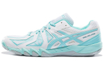 ASICS Gel Blade 5 "Sky Blue White" Women"s