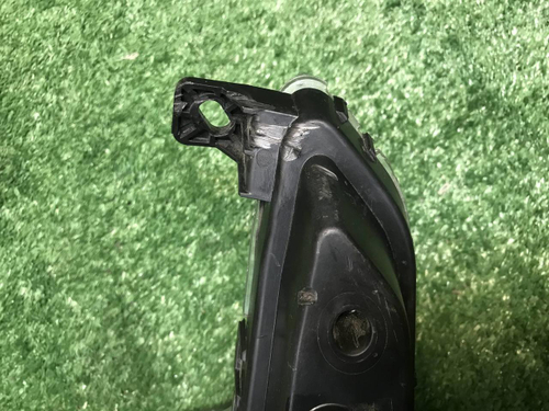 ДХО левый BAIC X3 (2019-н.в.)