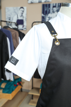 Фартук Total Black