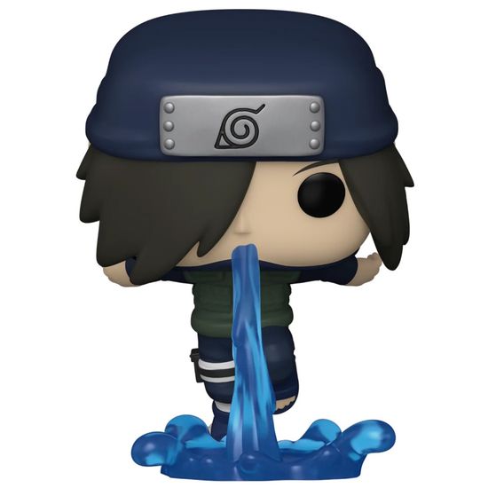 Фигурка Funko POP! Animation Naruto Shippuden Izumo Kamizuki (1198) 58010