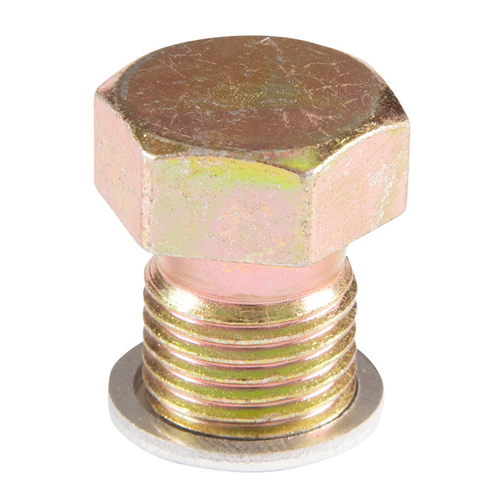 AFFIX (AF10347015C) Набор для ремонта масляных пробок М15х1.5, кейс, 19 предметов