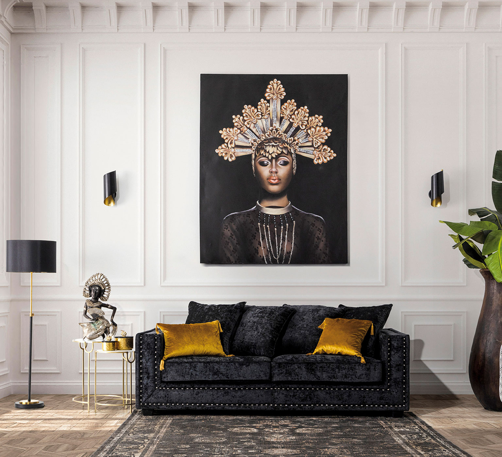 Канва NIURKA 140x180